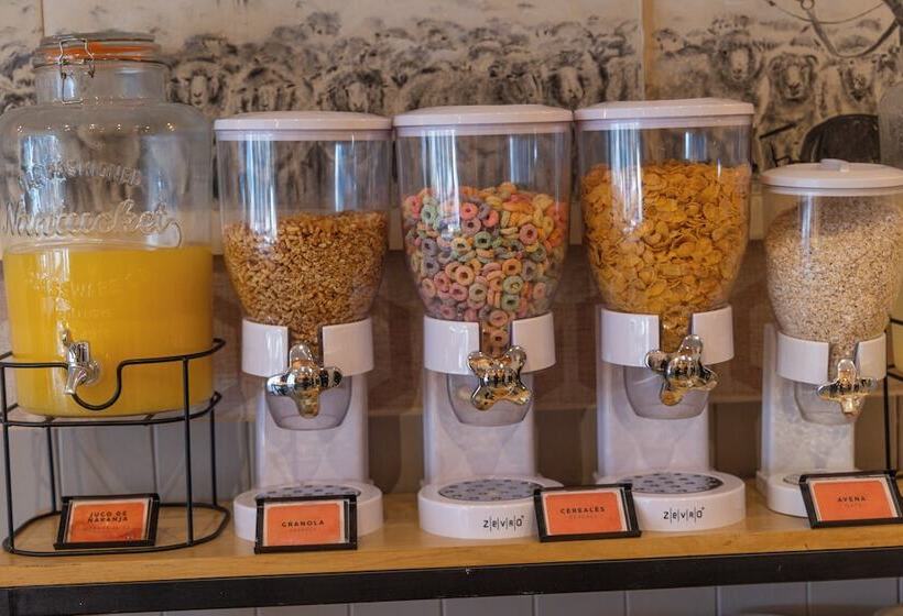 酒店 Bariloche By Tierra Gaucha