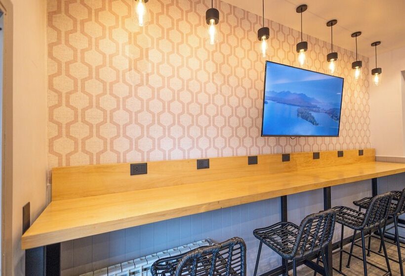 酒店 Bariloche By Tierra Gaucha