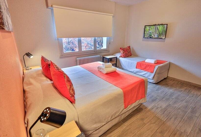 酒店 Bariloche By Tierra Gaucha