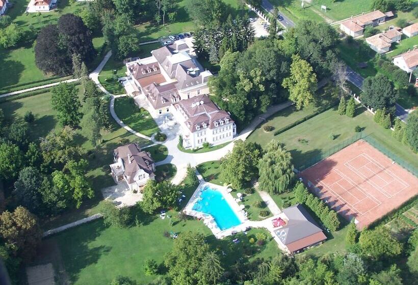 Отель Batthyany Kastelyszallo