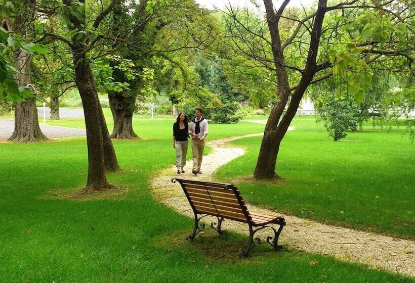 Отель Batthyany Kastelyszallo