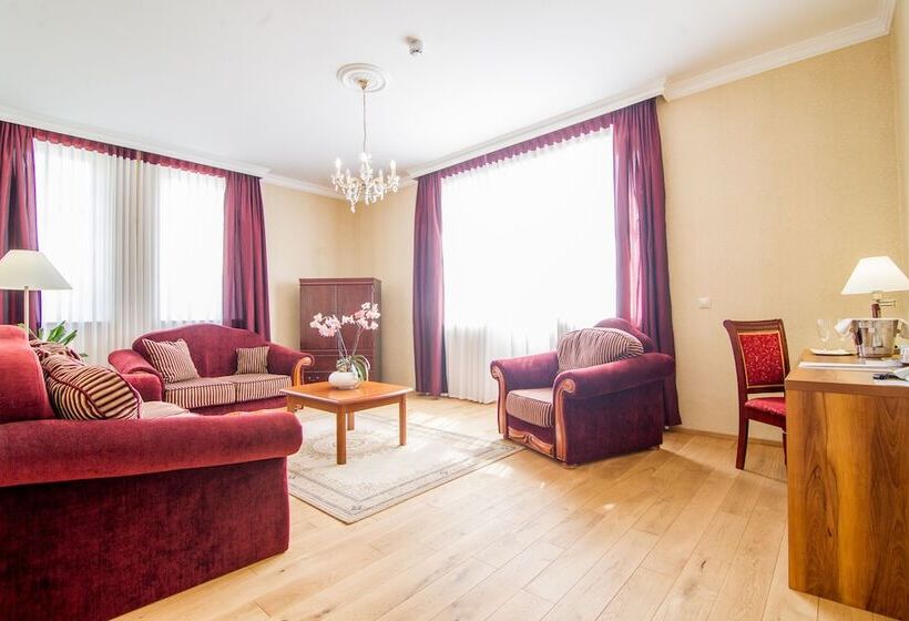 Отель Batthyany Kastelyszallo