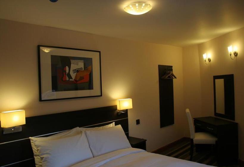 בית מלון כפרי Baytree