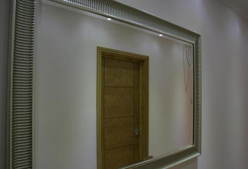 בית מלון כפרי Baytree