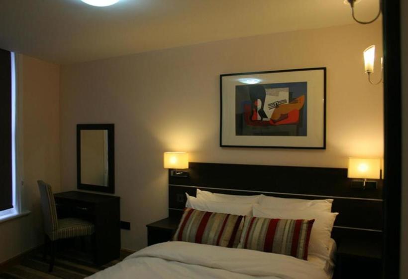 בית מלון כפרי Baytree