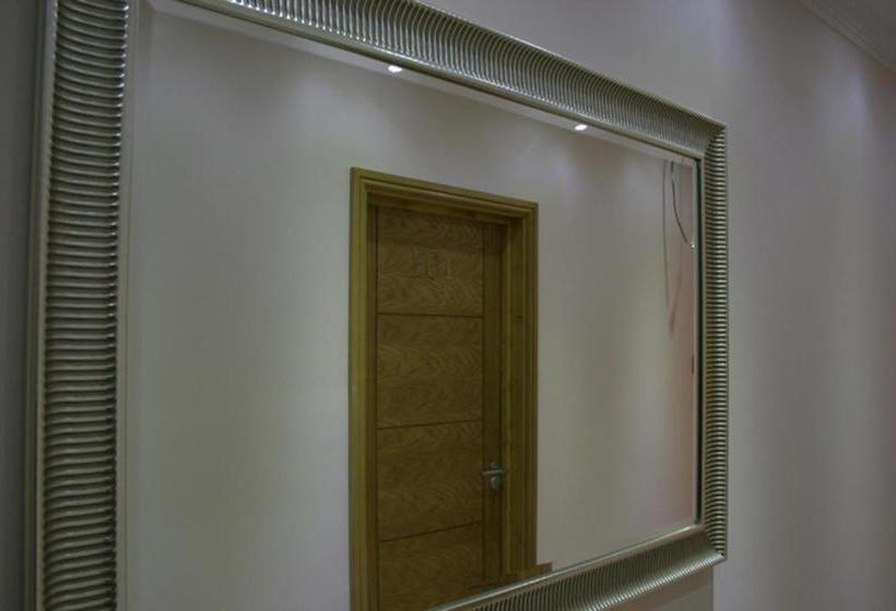 בית מלון כפרי Baytree