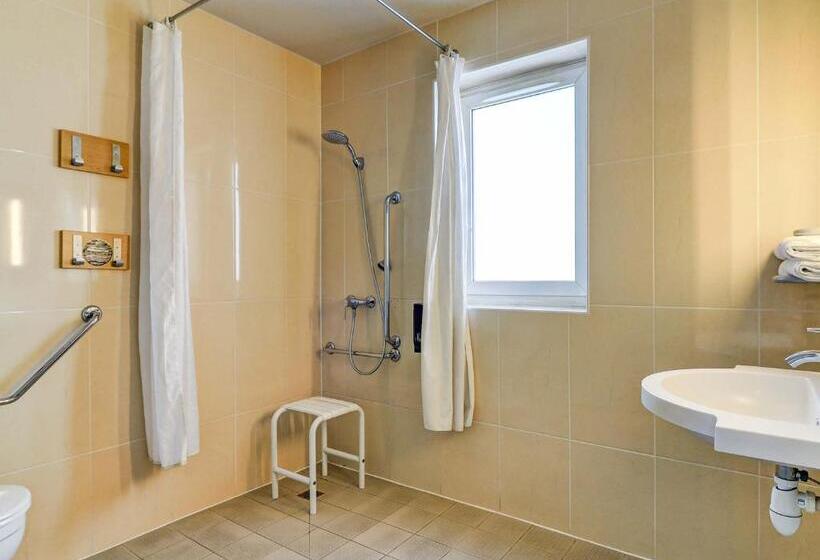 B&b Hotel Dijon Nord Zénith