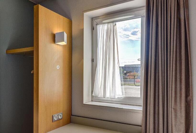 B&b Hotel Dijon Nord Zénith