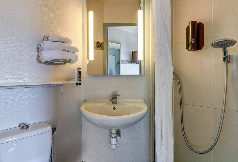 B&b Hotel Dijon Nord Zénith