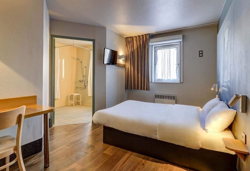 B&b Hotel Dijon Nord Zénith