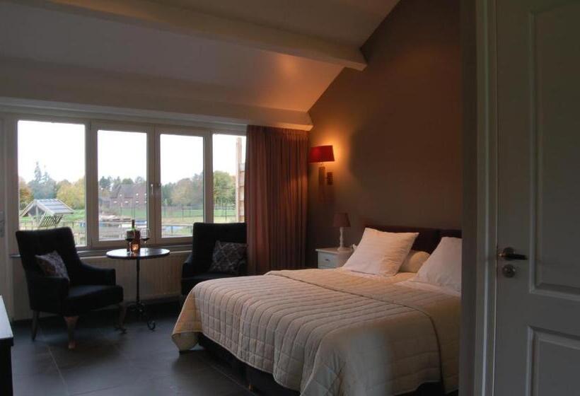 فندق B&b Roodbeekerhof