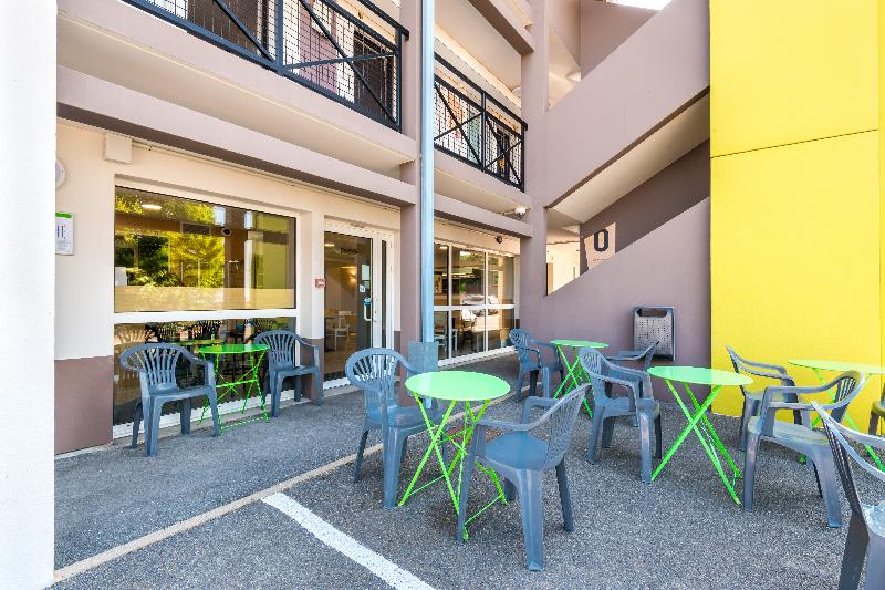 B&b Hotel Saint Nazaire Trignac