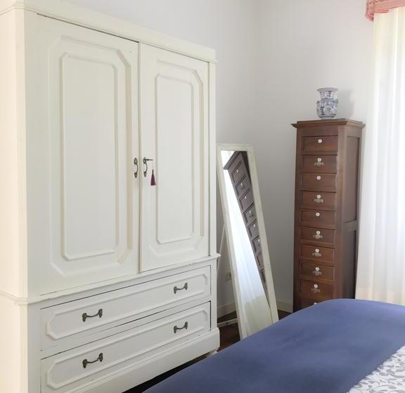 Отель B&b Sogno Verde