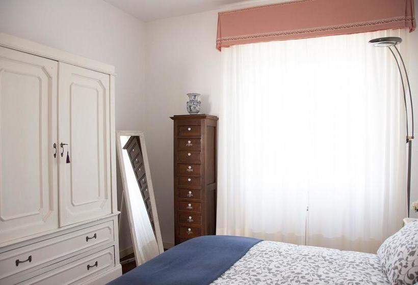 Отель B&b Sogno Verde