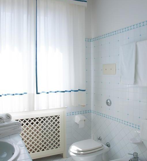 Отель B&b Sogno Verde