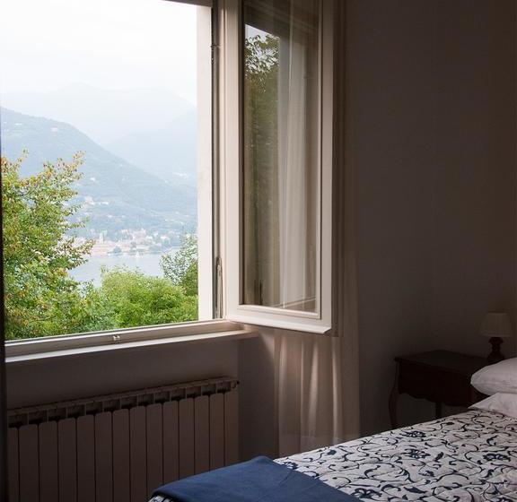 Отель B&b Sogno Verde