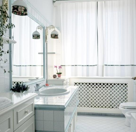 Отель B&b Sogno Verde