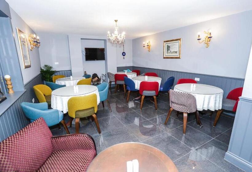 Отель Beckenham Park