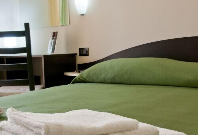 هتل Bed And Breakfast Marlè