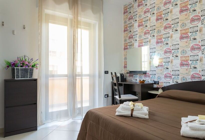 فندق Bed And Breakfast Marlè