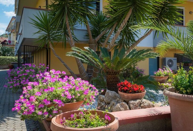 فندق Bed And Breakfast Marlè