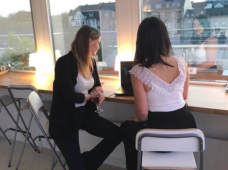 Business Hotel Wiesbaden Prime