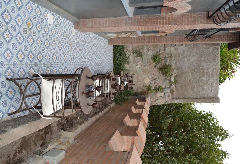 酒店 Castillo Medieval