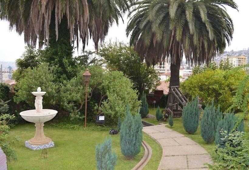 酒店 Castillo Medieval