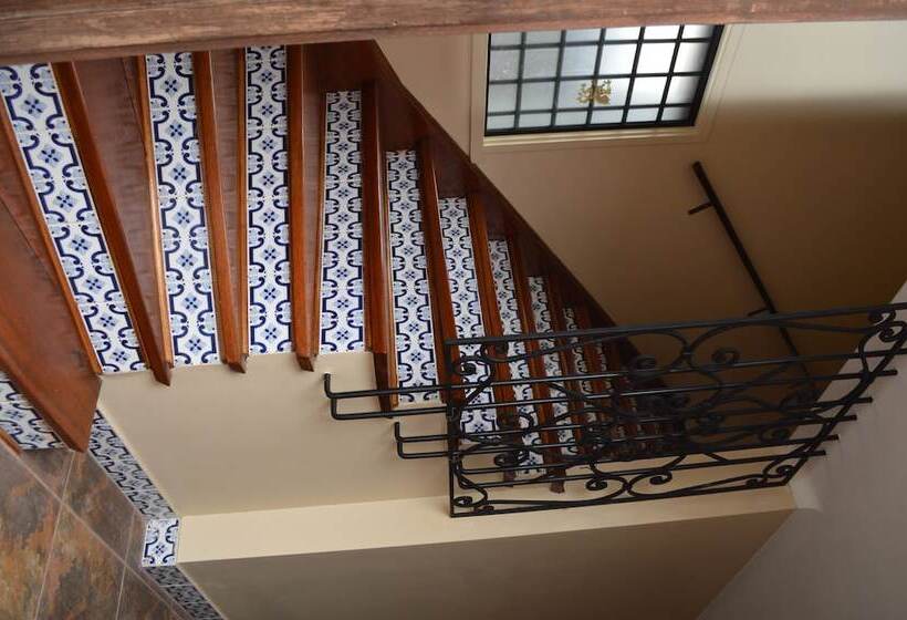 酒店 Castillo Medieval