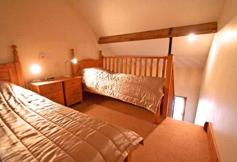 فندق Centre Of Britain