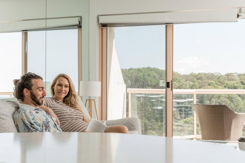 酒店 Charlesworth Bay Beach Resort