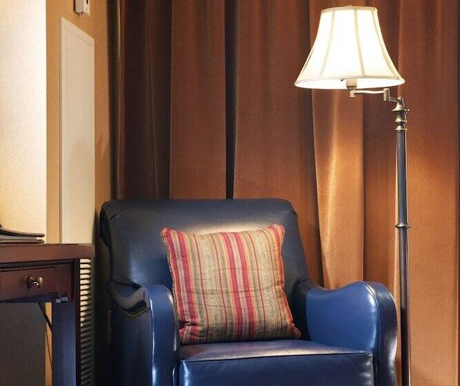 فندق Cherokee Casino West Siloam Springs Resort