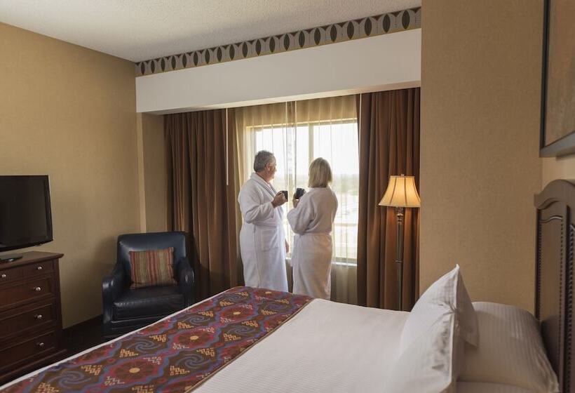 فندق Cherokee Casino West Siloam Springs Resort