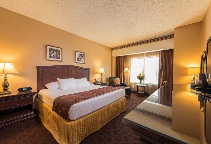 فندق Cherokee Casino West Siloam Springs Resort