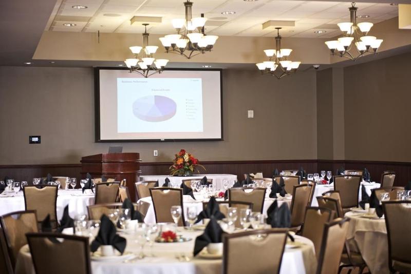 فندق Cherokee Casino West Siloam Springs Resort