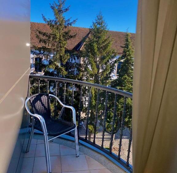 酒店 Condes De Lemos España