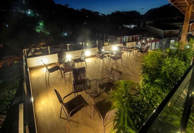 فندق Cristal Pousada