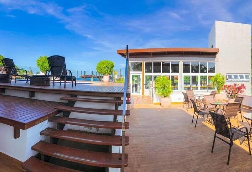 فندق Cristal Pousada