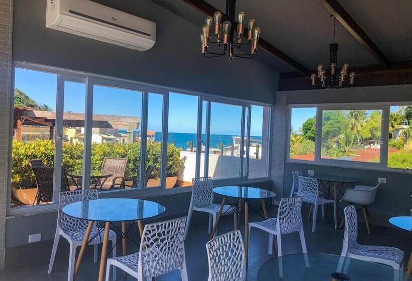 فندق Cristal Pousada