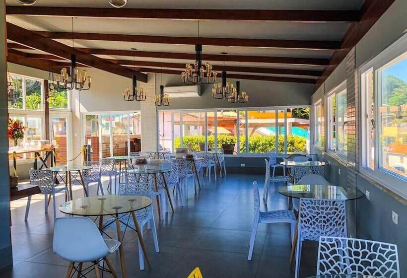 فندق Cristal Pousada