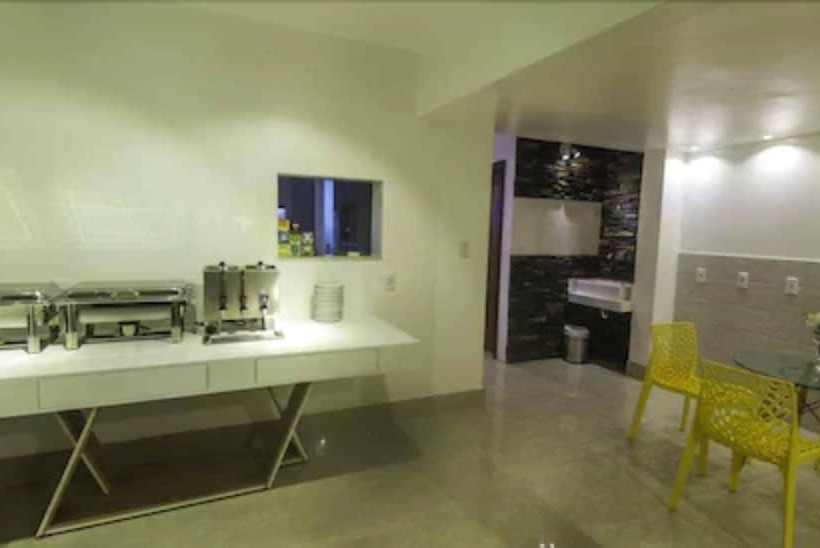 فندق Cristal Pousada