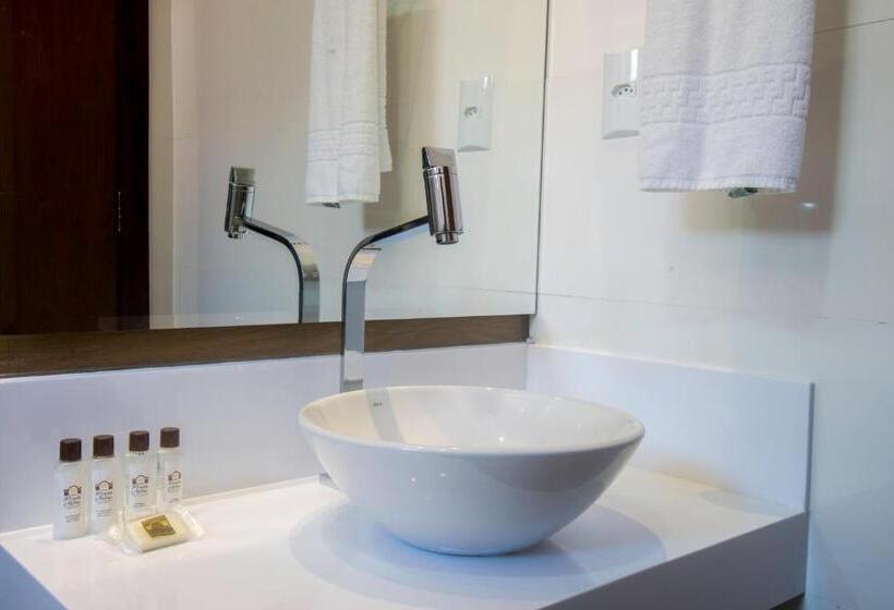 فندق Cristal Pousada