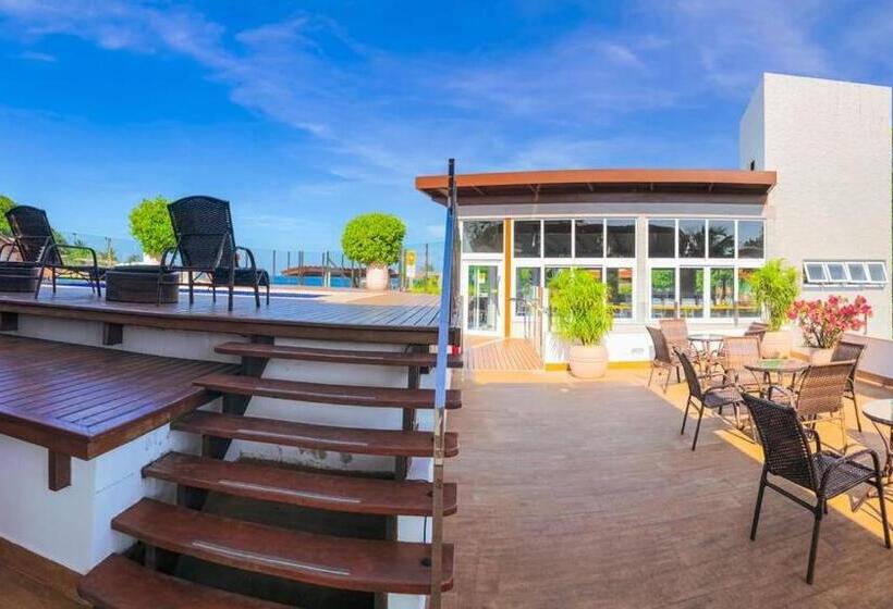 فندق Cristal Pousada