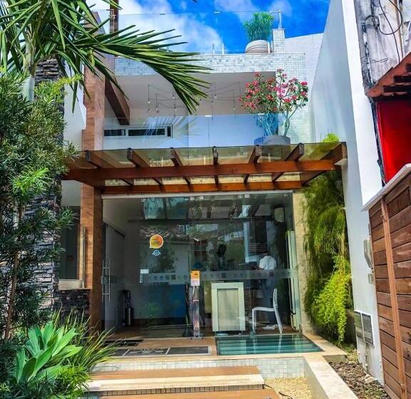 فندق Cristal Pousada