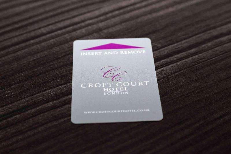 ホテル Croft Court