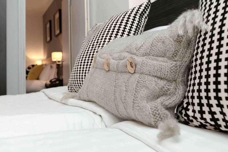 ホテル Croft Court