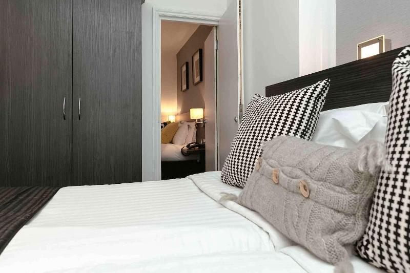 ホテル Croft Court