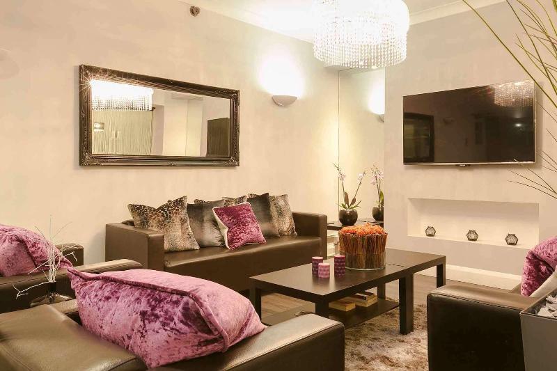 ホテル Croft Court