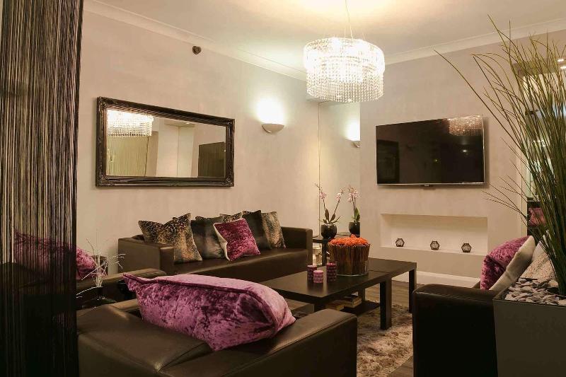 ホテル Croft Court