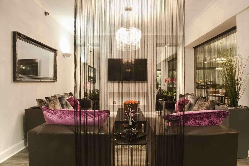 ホテル Croft Court